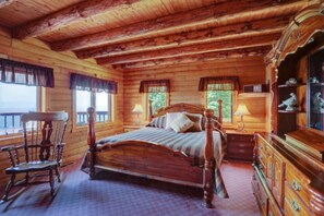 3 Schlafzimmer, kostenloses Internet, Bettwäsche