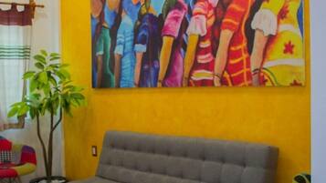 Desayuno a la carta todos los días (MXN 150 por persona)