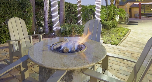 2 Schlafzimmer im Sunshine Resort II in Orlando