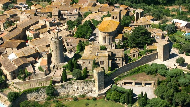Exterior - PETIT PALS - BEGUR (Pals)