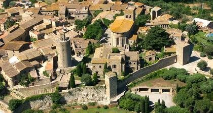 PETIT PALS - BEGUR