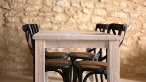 Dining - PETIT PALS - BEGUR (Pals)