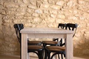 Dining - PETIT PALS - BEGUR (Pals)