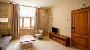 Living area - PETIT PALS - BEGUR (Pals)