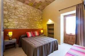 1 habitación, wifi gratis y ropa de cama 