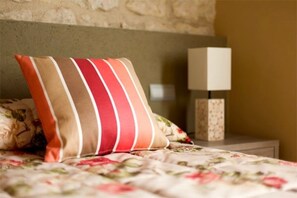 1 slaapkamer, gratis wifi, beddengoed