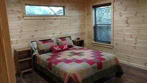 3 bedrooms, WiFi