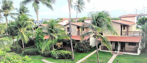 Detall de l'exterior