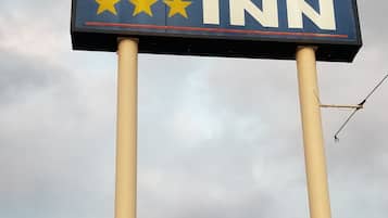 Boendets ingång