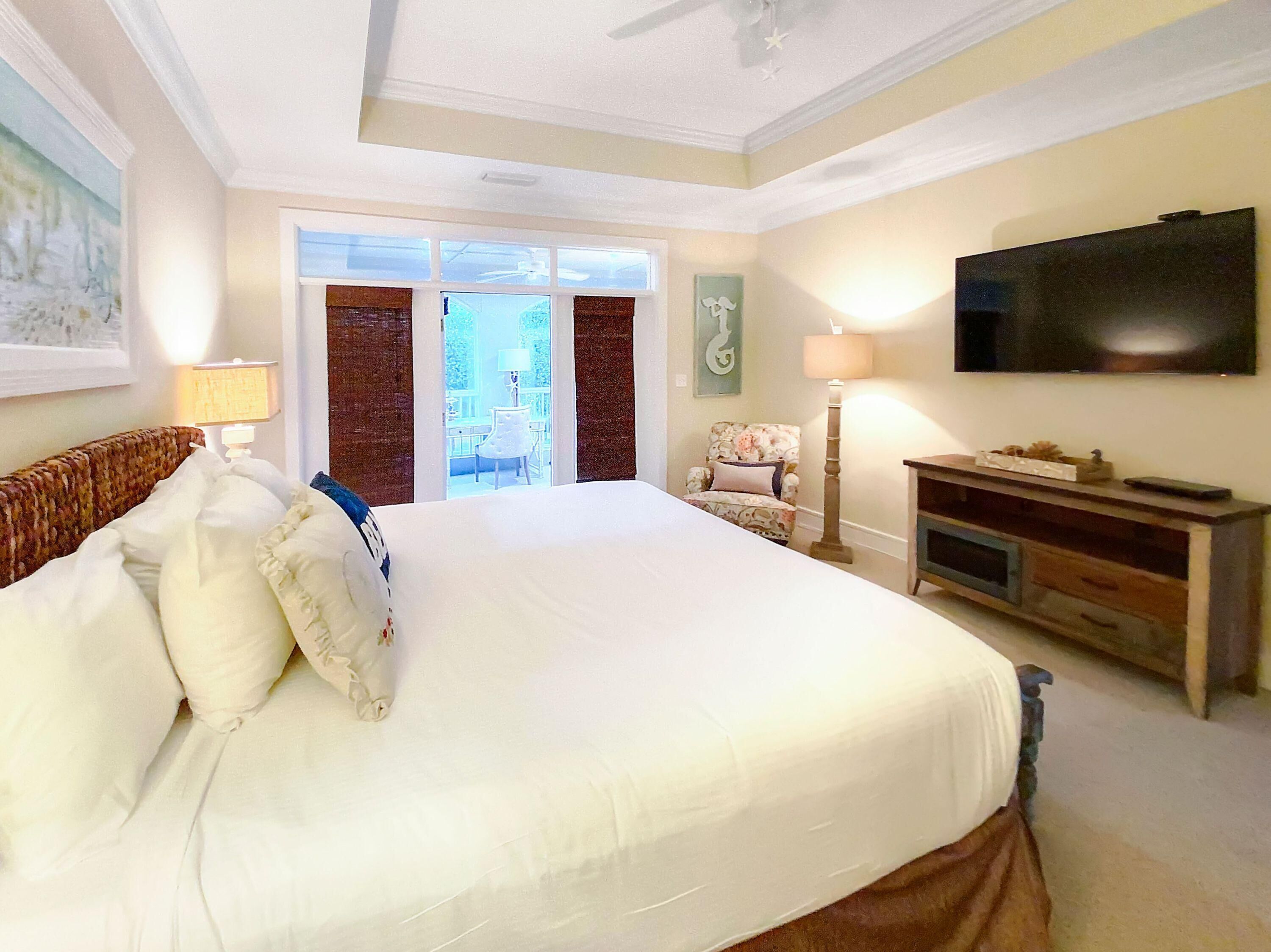 Townhome, 3 Bedrooms | 3 bedrooms, individually decorated, individually furnished, free WiFi