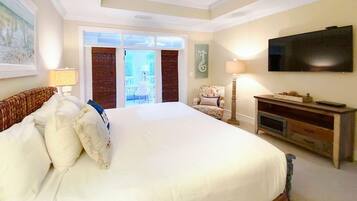 Townhome, 3 Bedrooms | 3 bedrooms, individually decorated, individually furnished, free WiFi