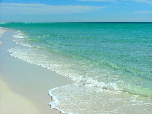 Tivoli Terrace at Sandestin by Destin Getaways