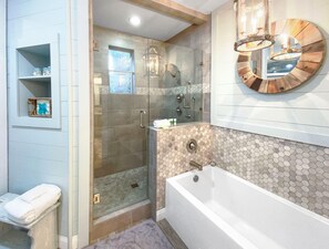 Townhome, 3 Bedrooms | Bathroom