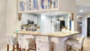 Residenza, 3 camere da letto | Cucina privata