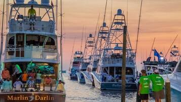 Townhome, 3 Bedrooms | Marina