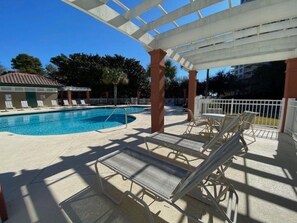 Townhome, 3 Bedrooms | Pool | Outdoor pool - Tivoli Terrace at Sandestin by Destin Getaways (Miramar Beach)