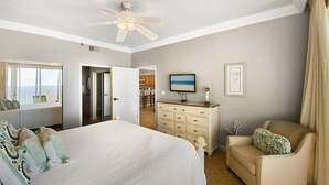 Condo, 2 Bedrooms, Ocean View