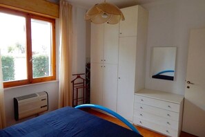 2 Schlafzimmer, Bettwäsche