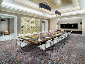 Meeting facility - Grand Lisboa Palace Macau (Cotai)