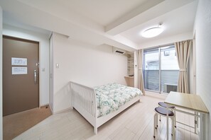 Quarto (101) | 1 quarto, Wi-Fi de cortesia