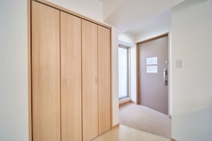 Interior - Osaka Dome (Osaka)