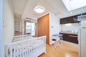 Room (301) | 1 bedroom, free WiFi - Osaka Dome (Osaka)