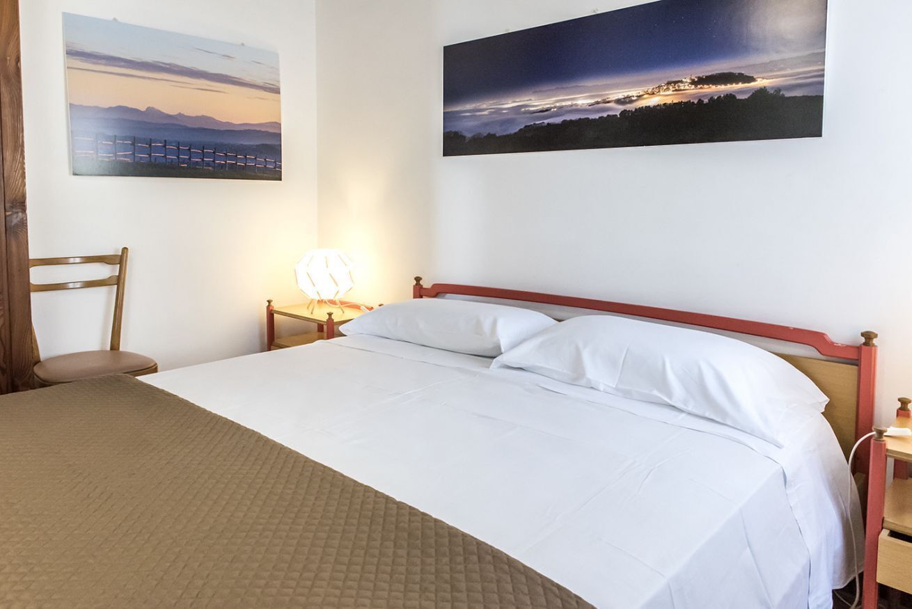 3 Schlafzimmer, Bettwäsche