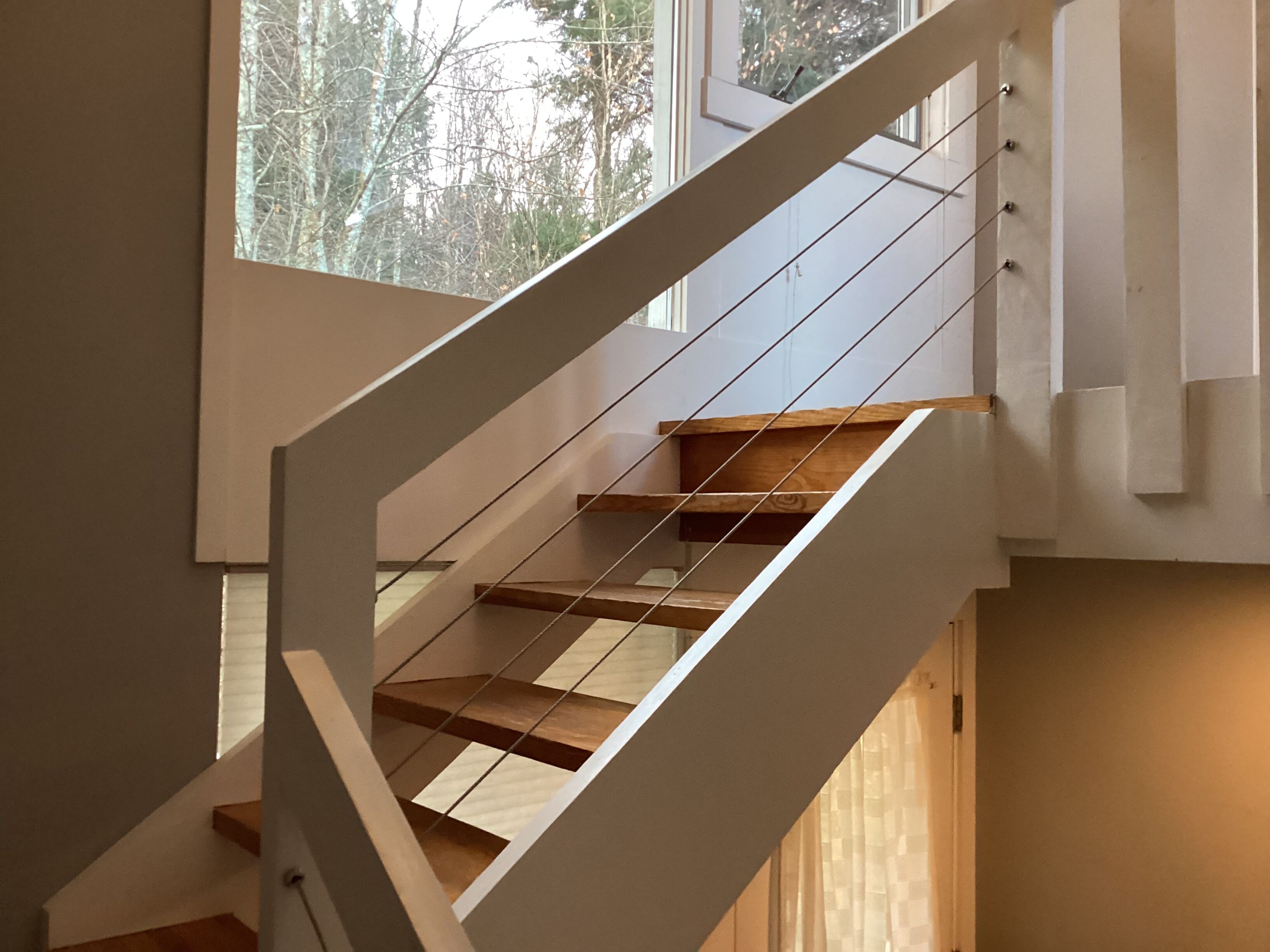 Chalet, 3 kamar tidur | Interior