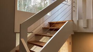 Chalet, 3 chambres | Intérieur