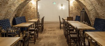 The Throne Boutique Hotel