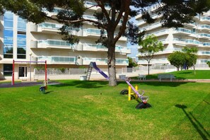 Espace pour enfants