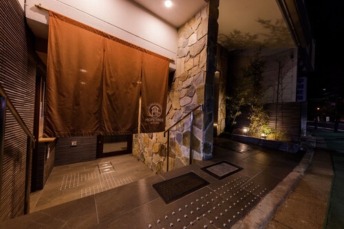 HOPETREE KYOTO