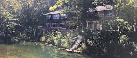 Udendørsområde