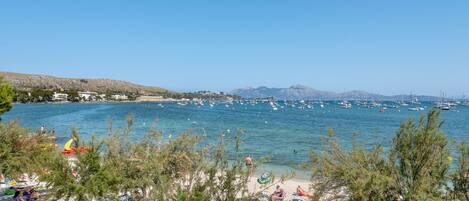 Plage à proximité