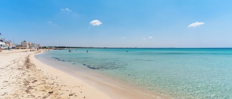 Plage à proximité