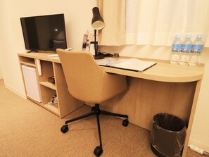 Tremannsrom – deluxe, ikke-røyk | Sengetøy av topp kvalitet, dundyner og blendingsgardiner