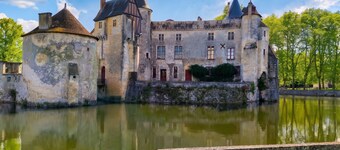 Homerez - Haus in Saint-Selve