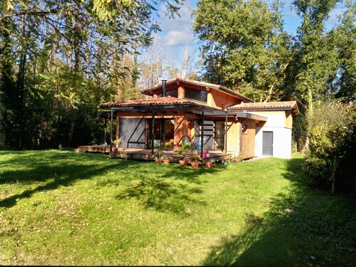 Homerez - Maison à Saint-Selve.