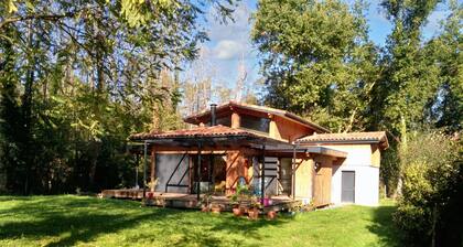 Homerez - Maison Ă Saint-Selve.