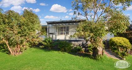 Miffy's Cottage - Allestree, VIC