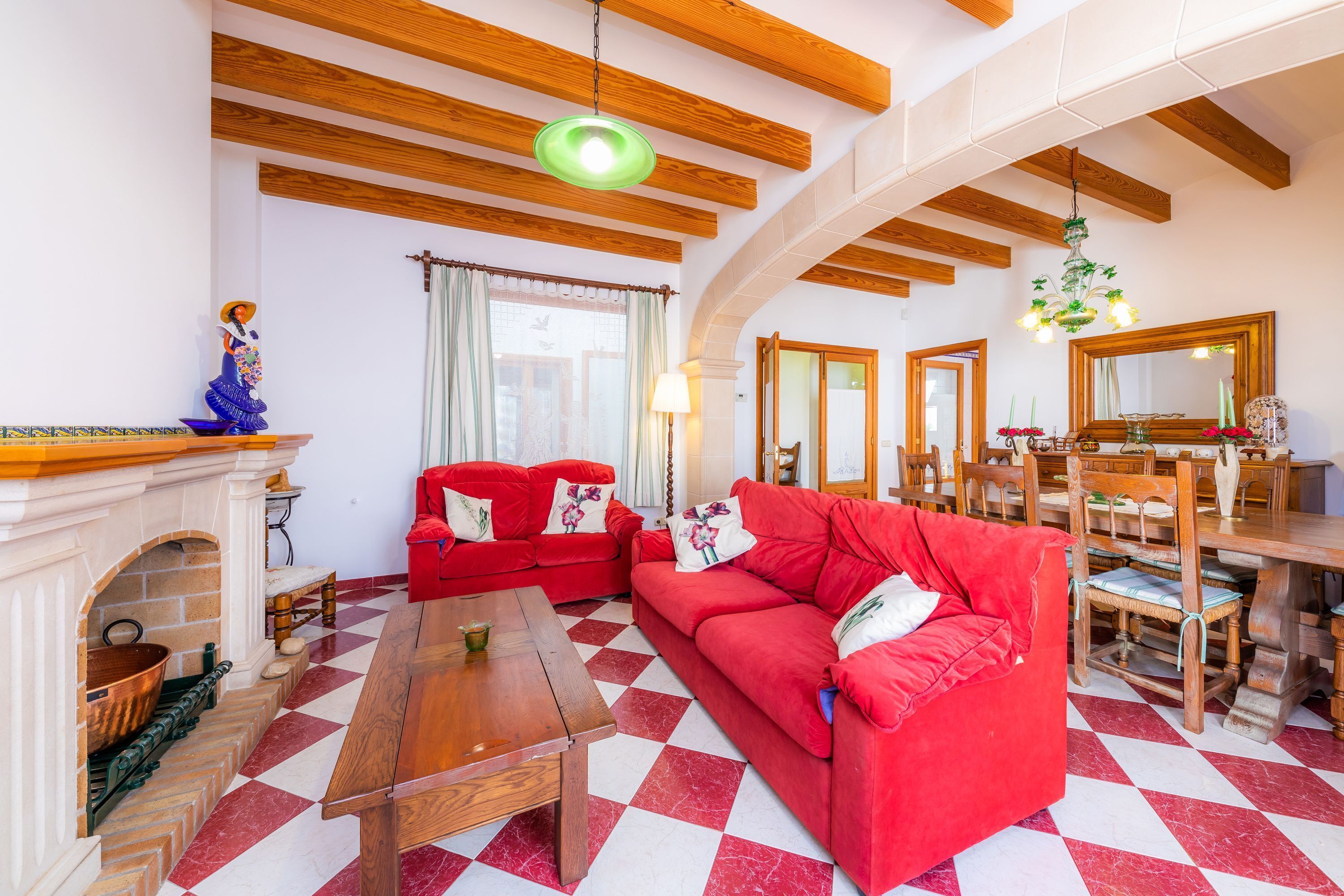 Télévision, lecteur de DVD