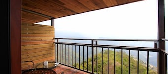 灥流-清境唯一蒙古包住宿