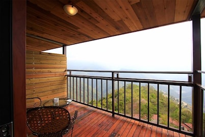 Stream Yurt Campground