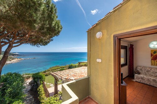 Appartement avec piscine près de la plage – Appartement Accu is Prezzus C
