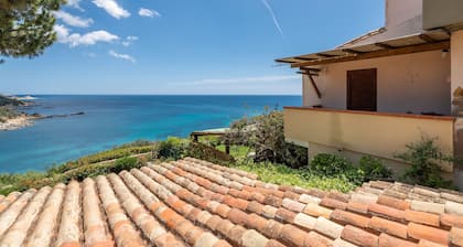 Apartment with Pool near the Beach – Apartment Accu is Prezzus C