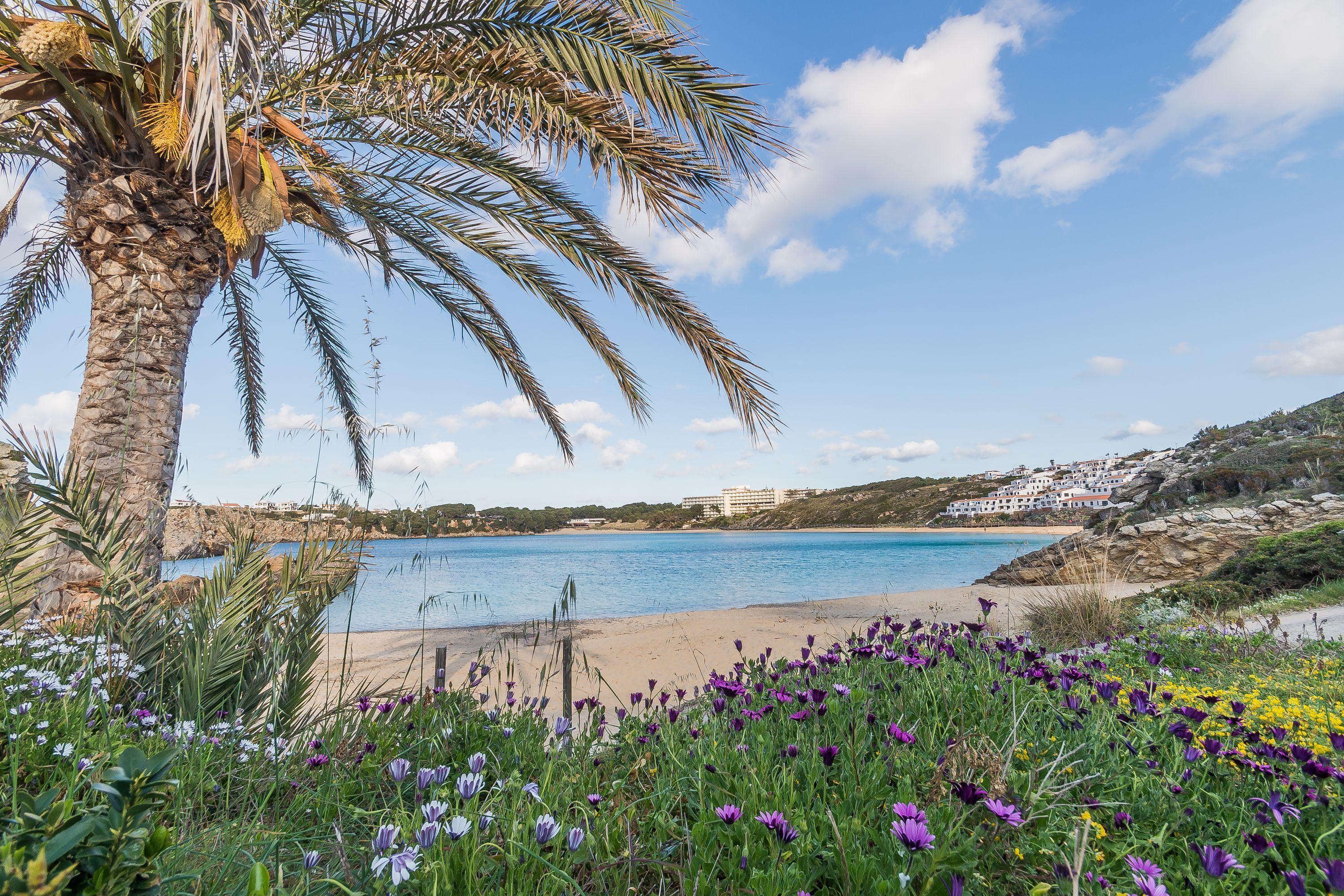 Ubicación cercana a la playa