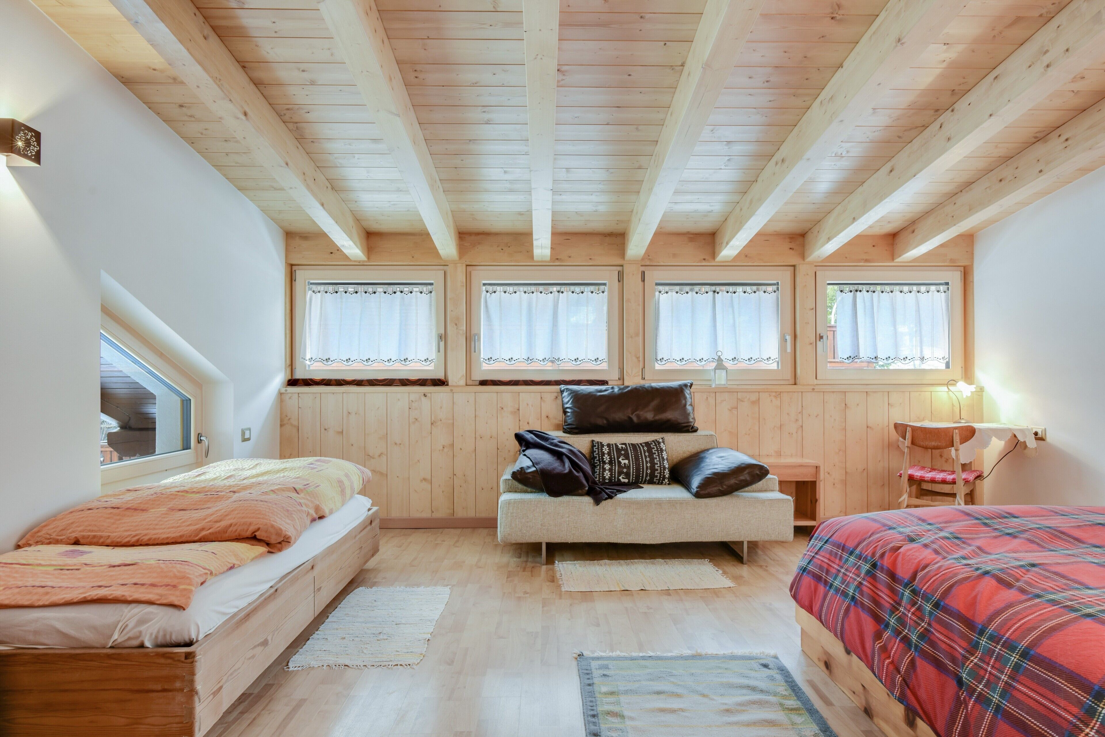 1 camera, ferro/asse da stiro, Wi-Fi gratuito, lenzuola