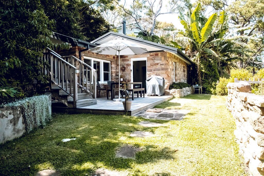 Blue Salt Cottage - Palm Beach