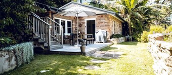 Blue Salt Cottage - Palm Beach