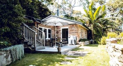 Blue Salt Cottage - Palm Beach